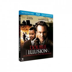 Blu Ray Double Illusion