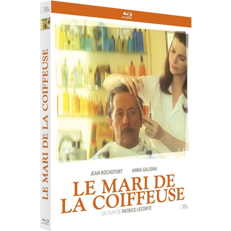 Accueil Le Mari de la Coiffeuse