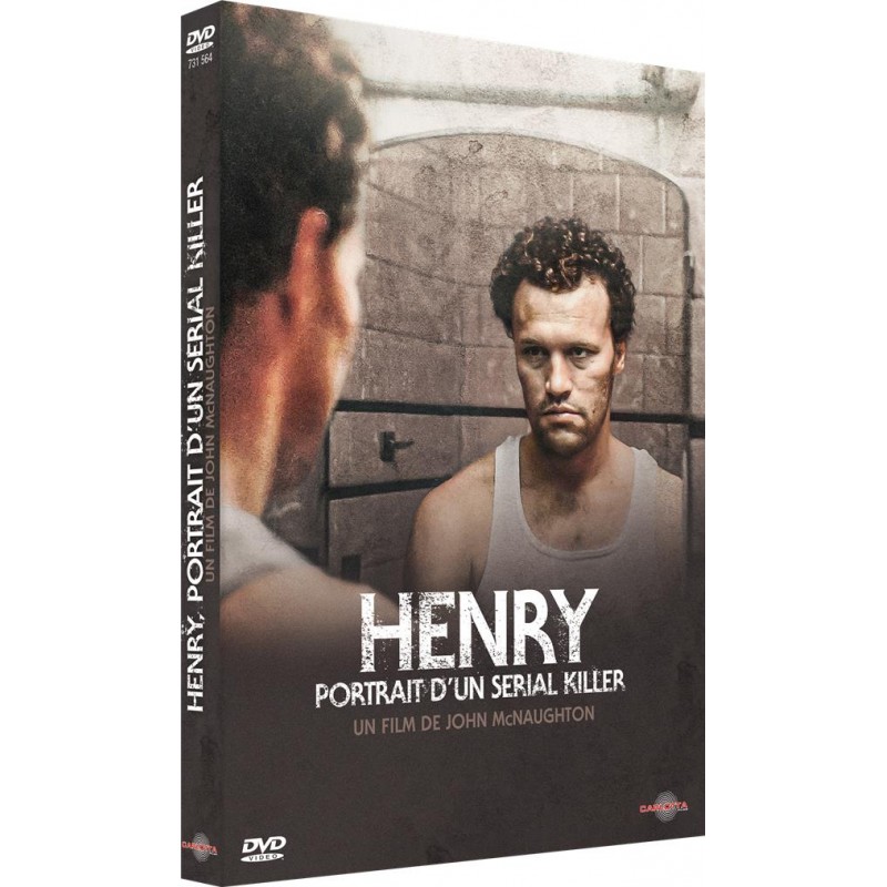 Accueil Henry Portrait d'un Serial Killer