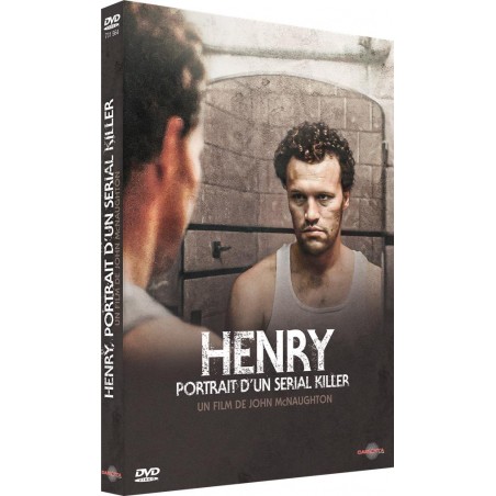 Accueil Henry Portrait d'un Serial Killer