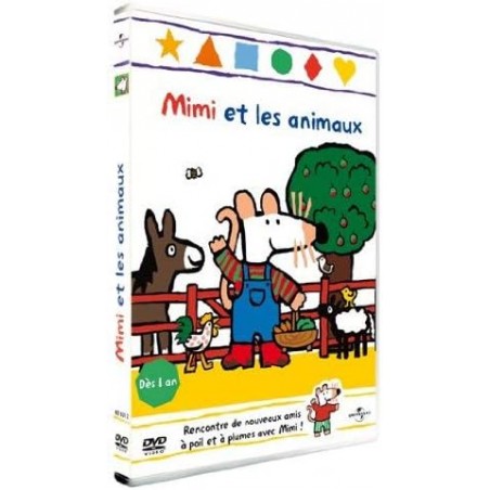 Accueil Mimi et Les Animaux