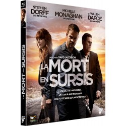 Blu Ray La Mort en sursis