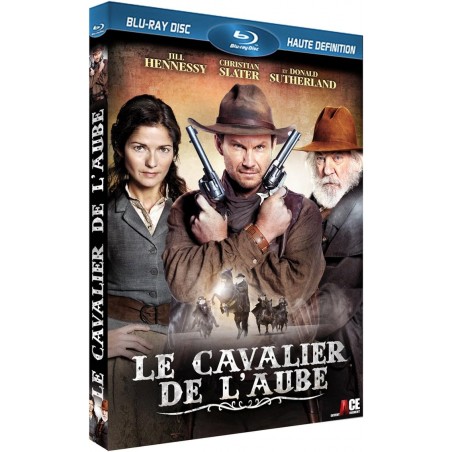 Blu Ray Le Cavalier de l'aube