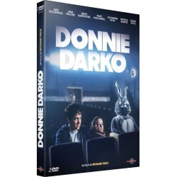 Accueil Donnie darko (Carlotta)