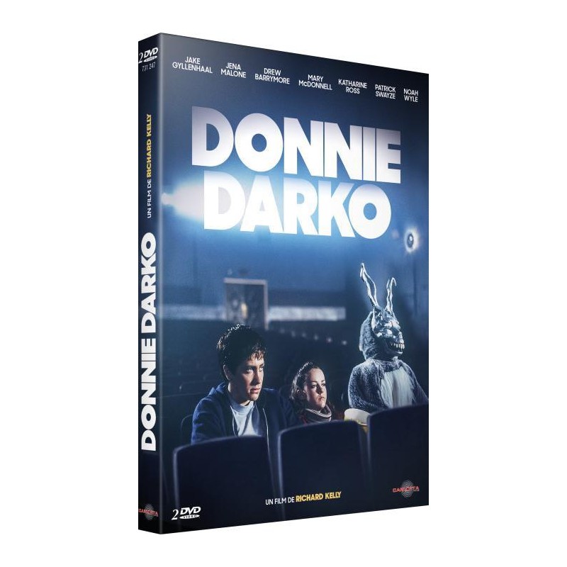 Accueil Donnie darko (Carlotta)