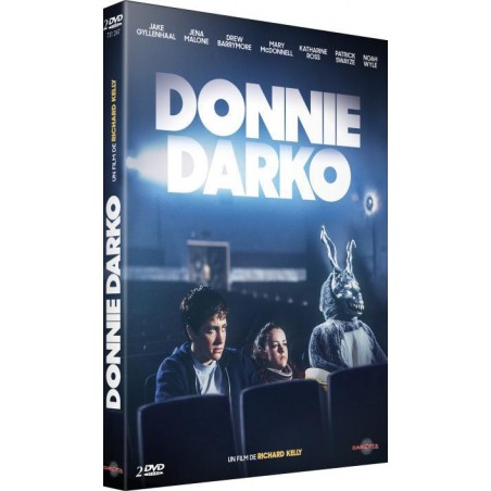 Accueil Donnie darko (Carlotta)