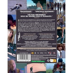 Blu Ray Paranoid Park (Carlotta)