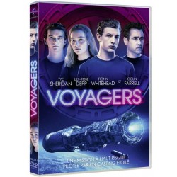 DVD Voyagers