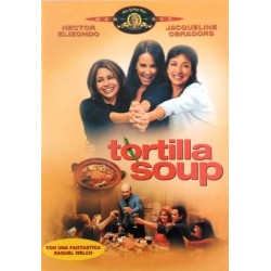 Accueil Tortilla Soup