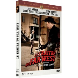 copy of le traitre du farwest