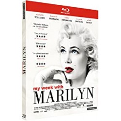 Blu Ray Marilyn