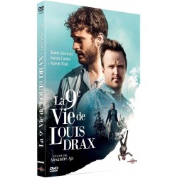 DVD La 9ème vie de louis drax