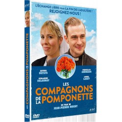 Accueil Les compagnons de la pomponette (ESC)