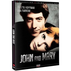 Accueil John and mary (format digibook)