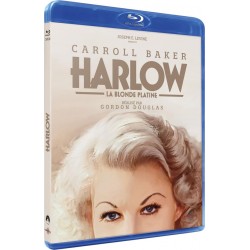 Accueil Harlow, la Blonde Platine (Carlotta)