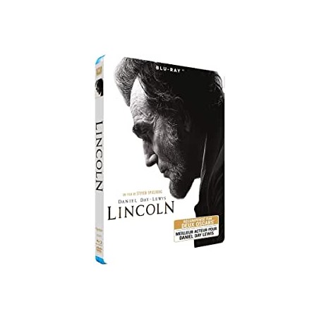 Thriller et suspense Lincoln