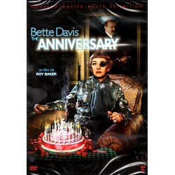 Accueil The bette davis Anniversary ( BQHL)