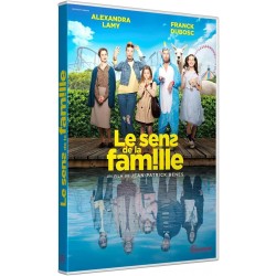 DVD Le Sens de la Famille