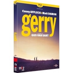 Accueil Gerry (Carlotta)