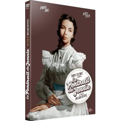 DVD Le portrait de Jennie (Carlotta)