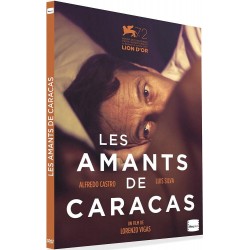 Les Amants de Caracas (Blaq...