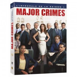 copy of Major Crimes...