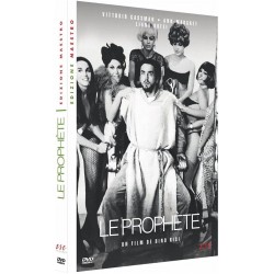 copy of le prophète