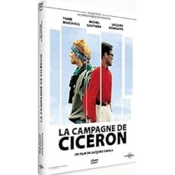 Accueil La Campagne de Cicéron (Carlotta)