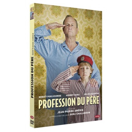 Accueil Profession du Père