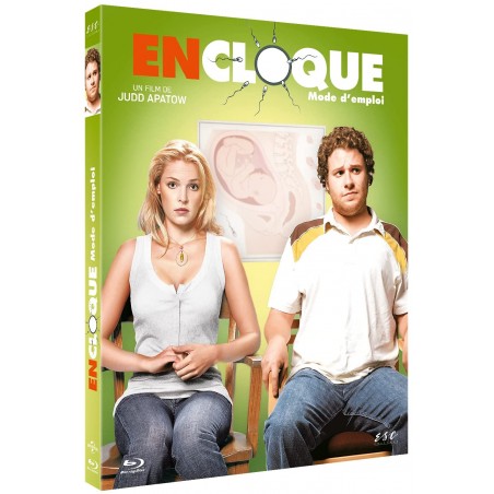 DVD En cloque mode d'emploi (esc)