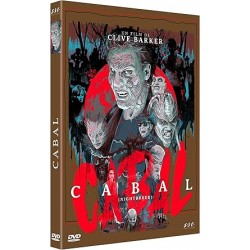 DVD CABAL (esc)