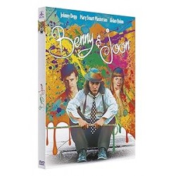 Accueil Benny et joon