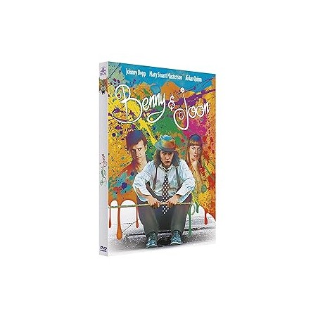 DVD Benny et joon