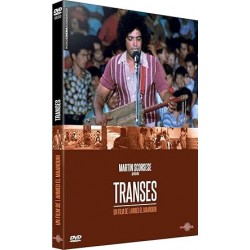 DVD Transes (Carlotta)