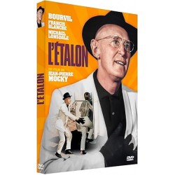 DVD L'étalon