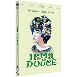 copy of IRMA LA DOUCE