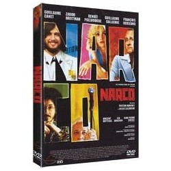 DVD Narco