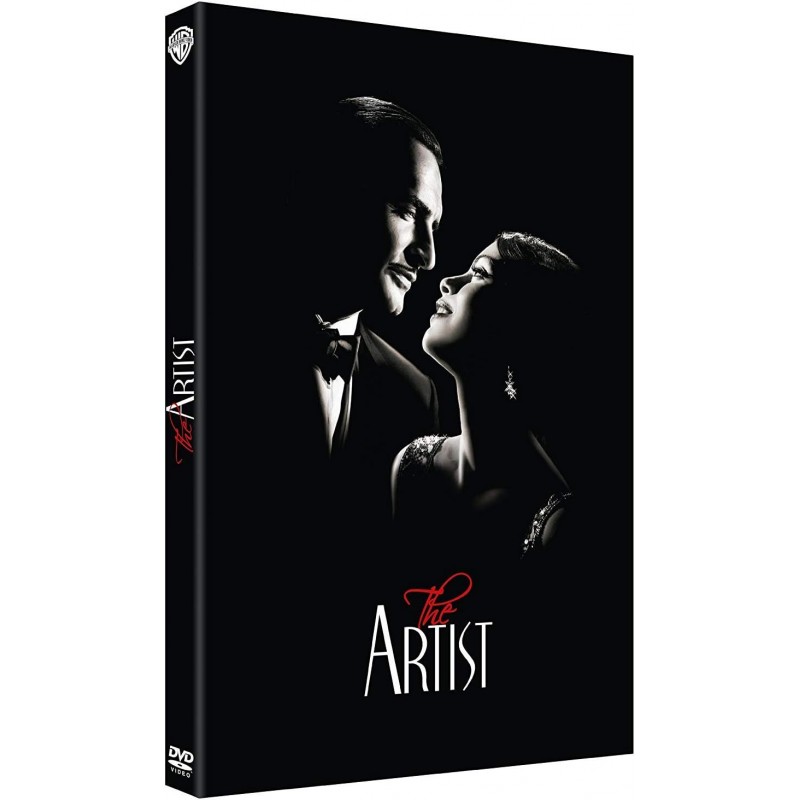 DVD The artist