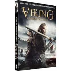 DVD Viking - L'invasion des Francs