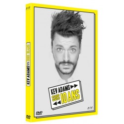 DVD Kev Adams, sois 10 ans