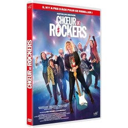 Accueil Chœur de Rockers