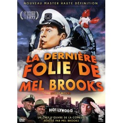 Accueil La Dernière Folie de Mel Brooks