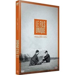 DVD Le fils unique (carlotta)