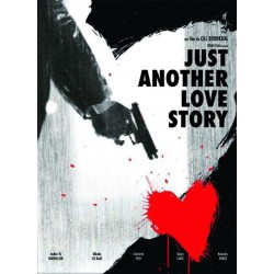 DVD Just Another Love Story