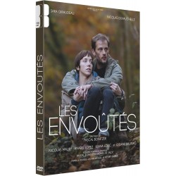 DVD Les Envoûtés (Blaq out)