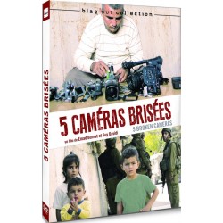 Accueil 5 caméras brisées (Blaq out)