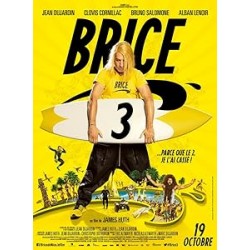 DVD Brice 3