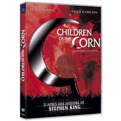 DVD Children of the corn