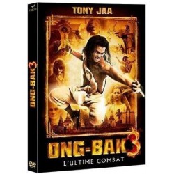 Accueil ong bak 3