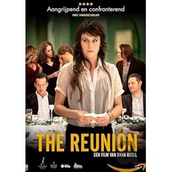 DVD The réunion